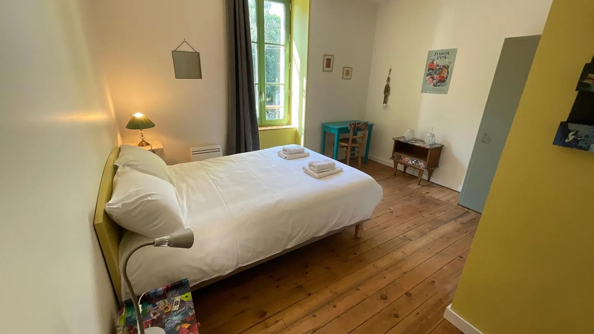 Hotel Tavarn Ty Gar Hennebont France