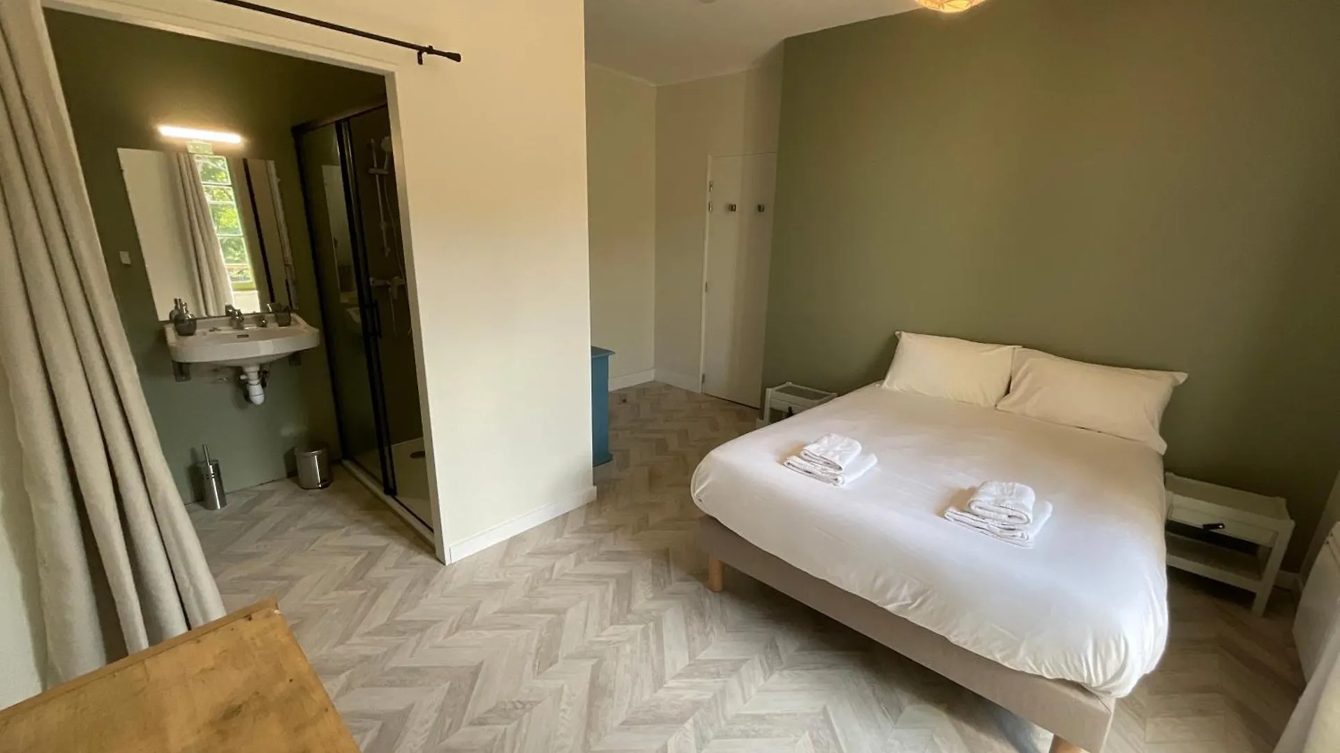 Tavarn Ty Gar Hennebont Hotel