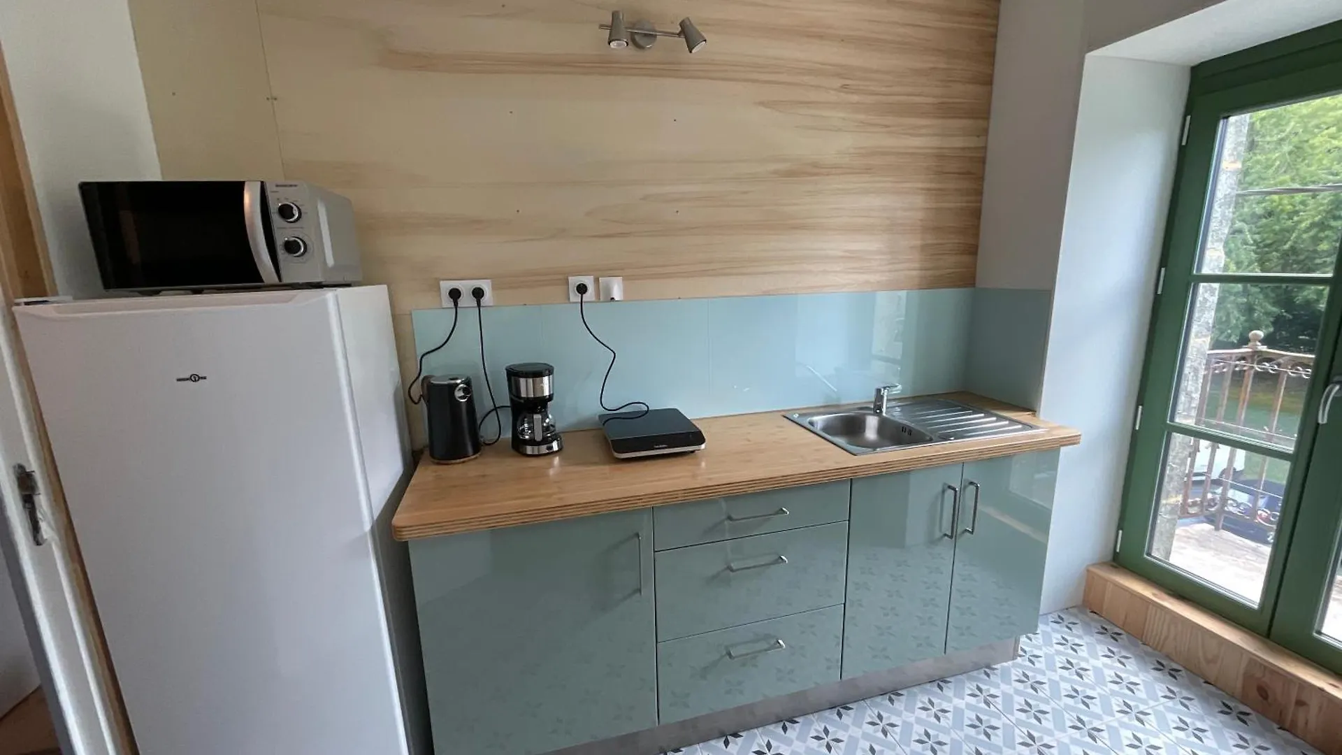 Hotel Tavarn Ty Gar Hennebont