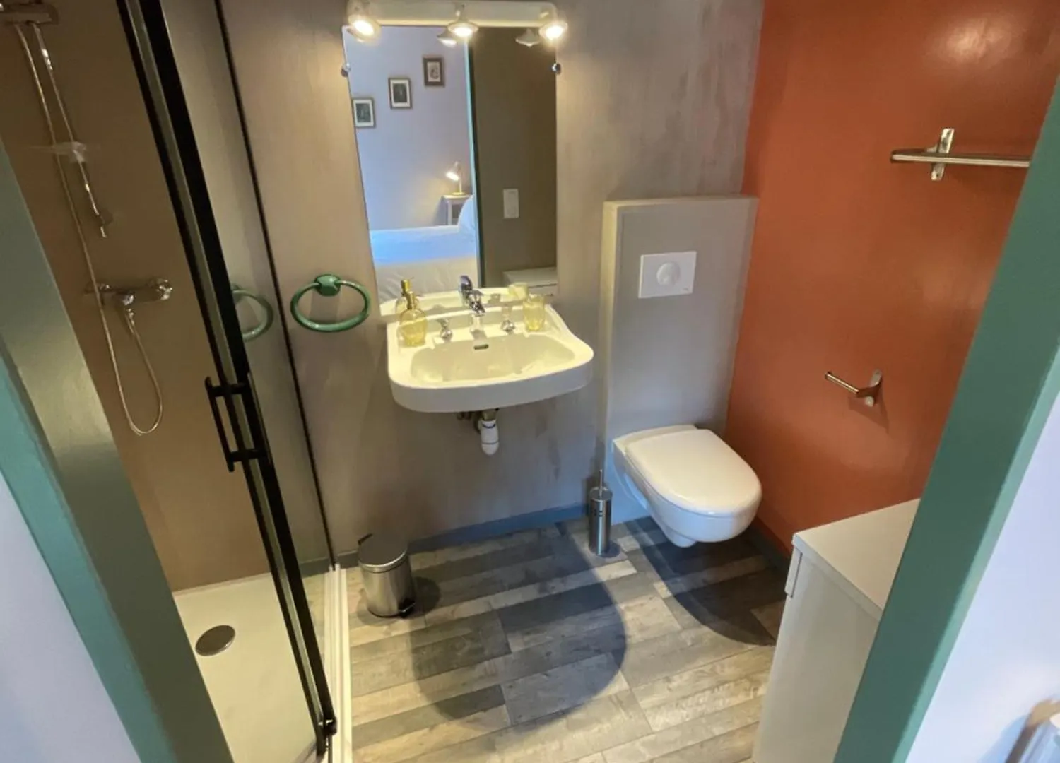 Hotel Tavarn Ty Gar Hennebont France