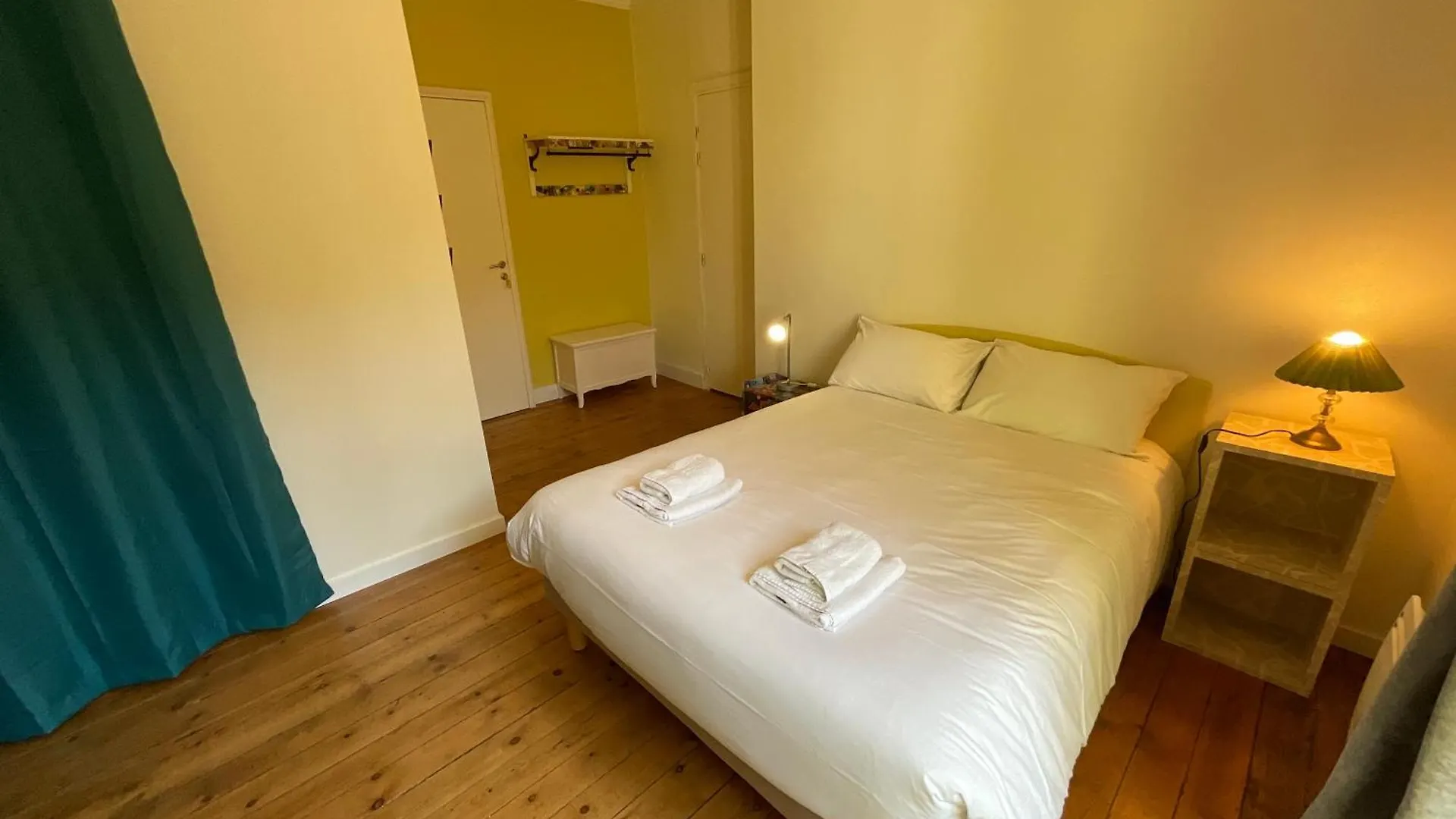 Hotel Tavarn Ty Gar Hennebont