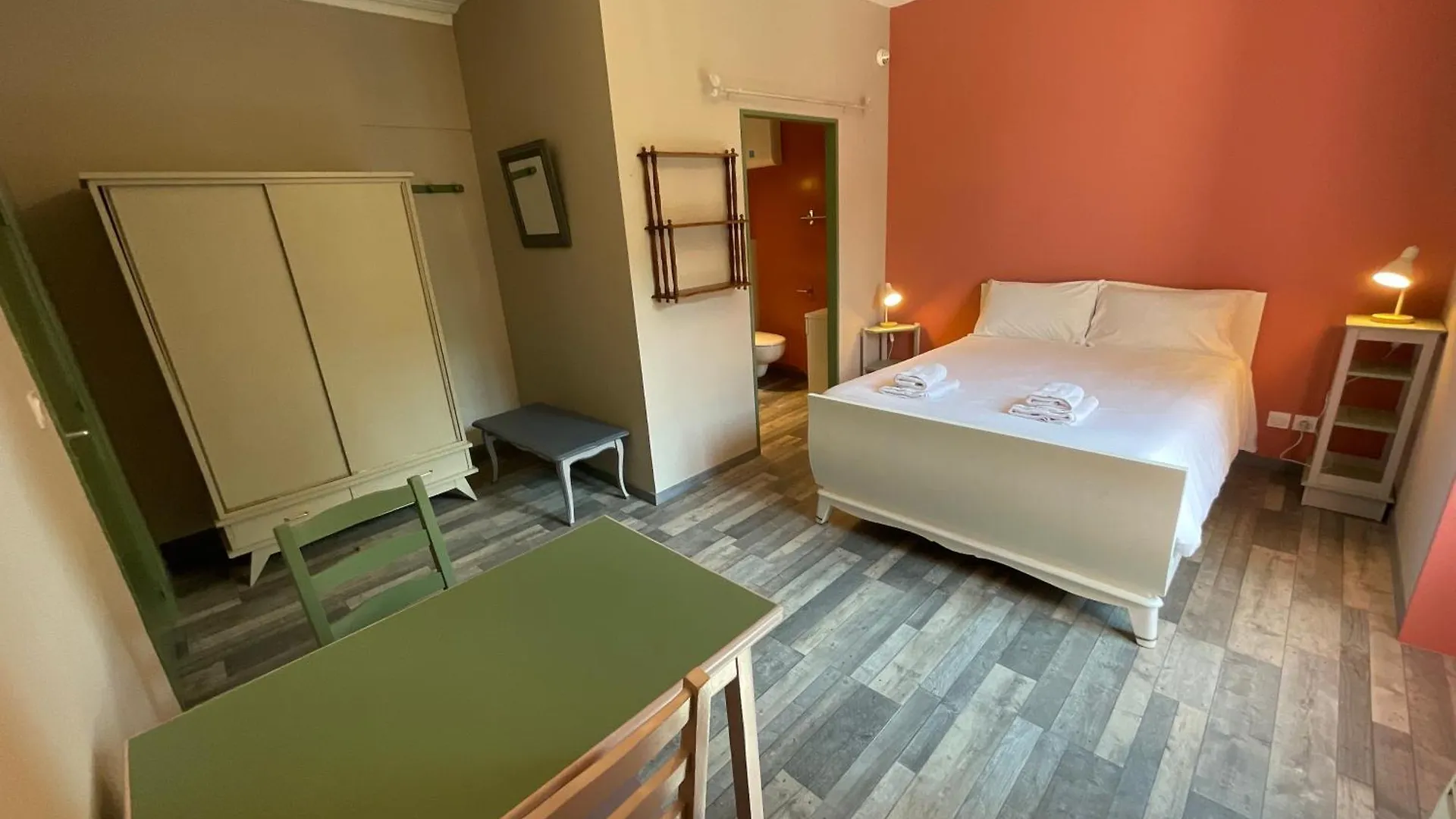 Hotel Tavarn Ty Gar Hennebont