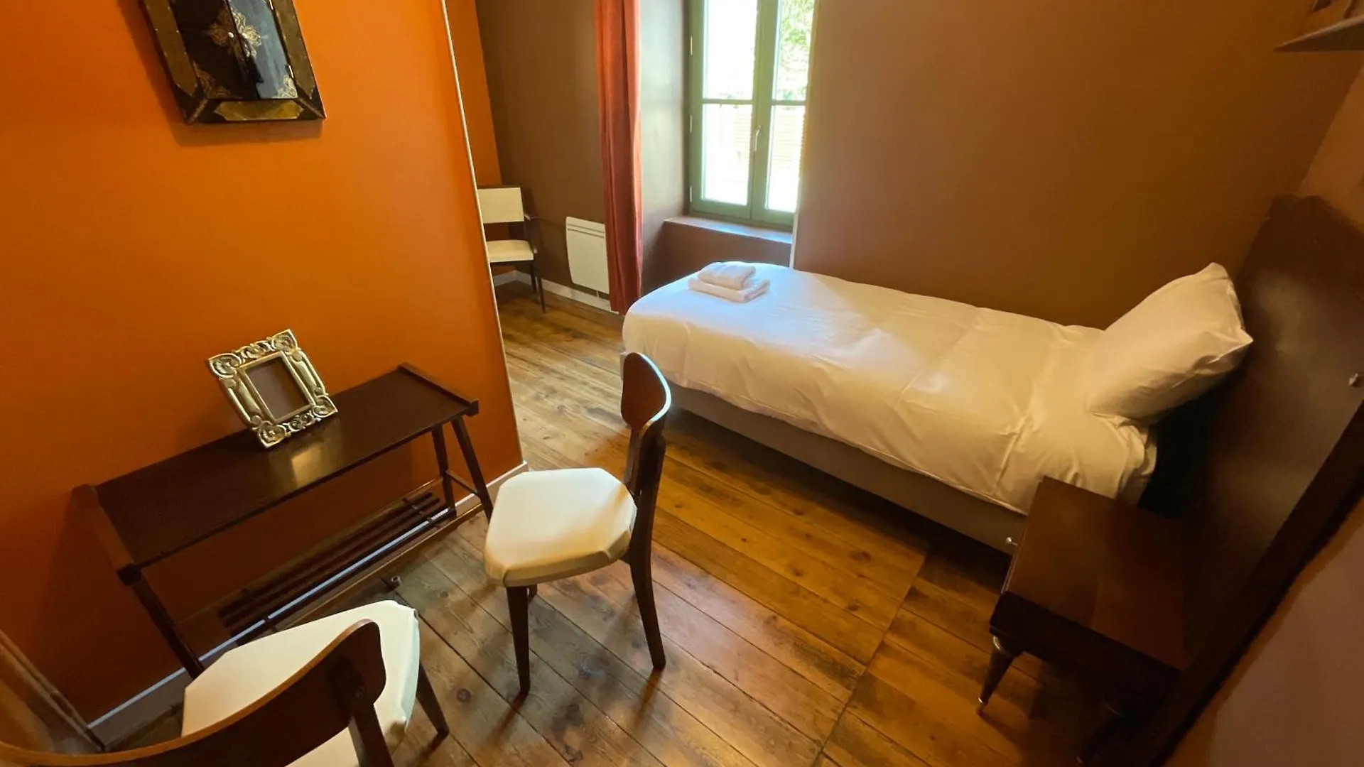 Hotel Tavarn Ty Gar Hennebont