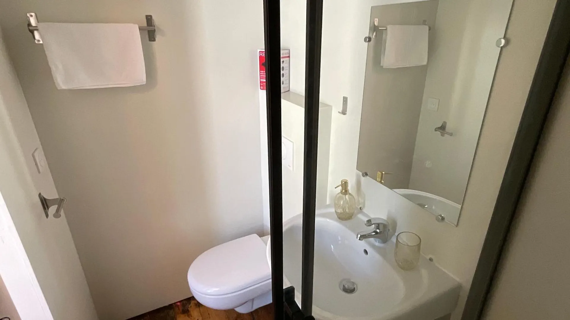 Hotel Tavarn Ty Gar Hennebont