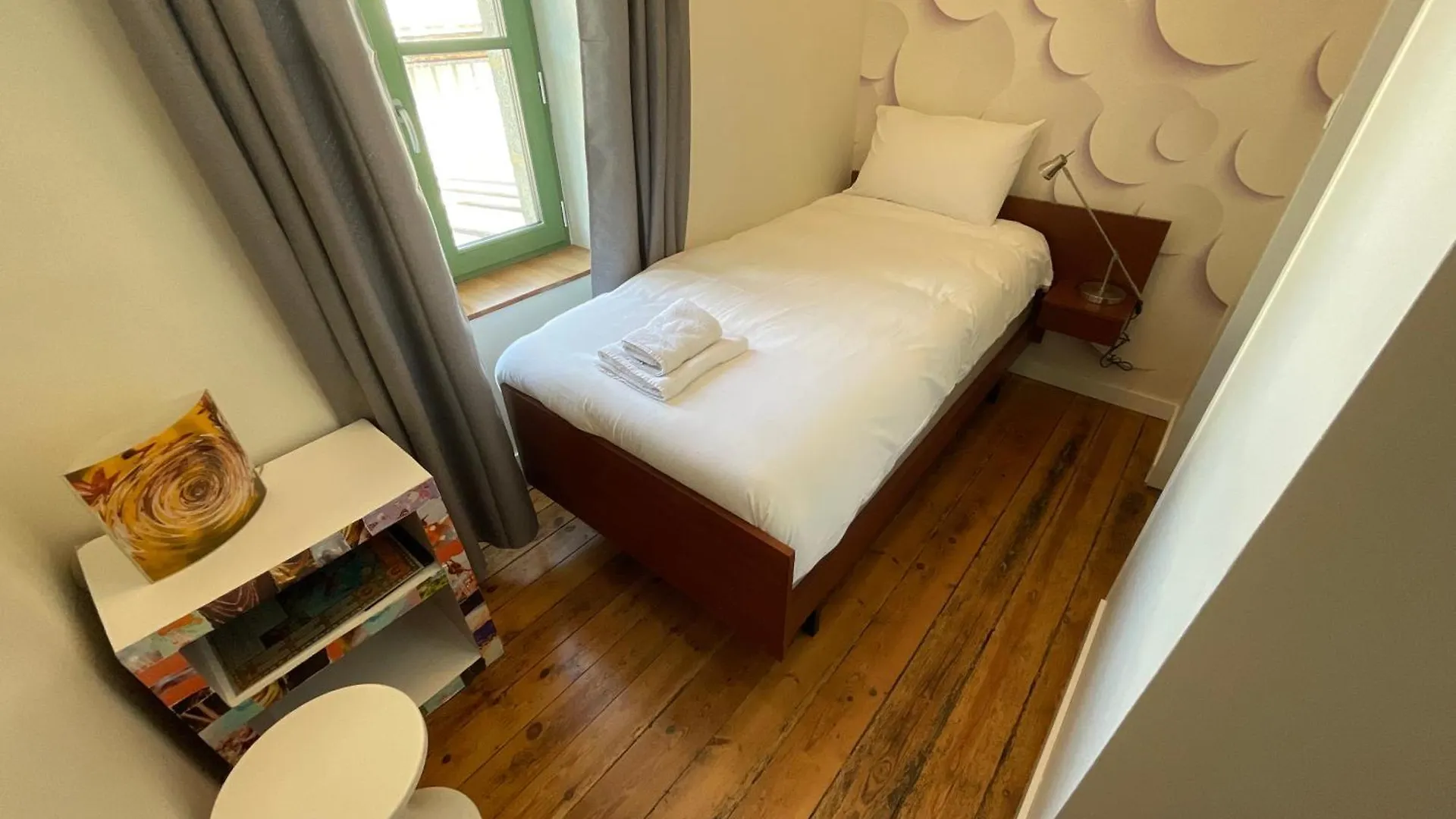 Tavarn Ty Gar Hennebont Hotel