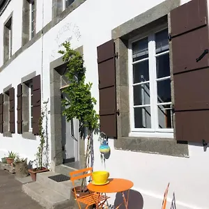 Couette-café La Dernière étape, Port-Launay