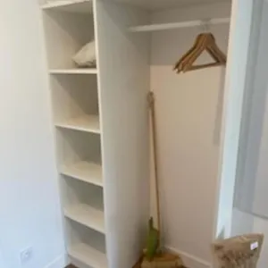 Appartement Le Jaures 1 - - Rdc, Hennebont