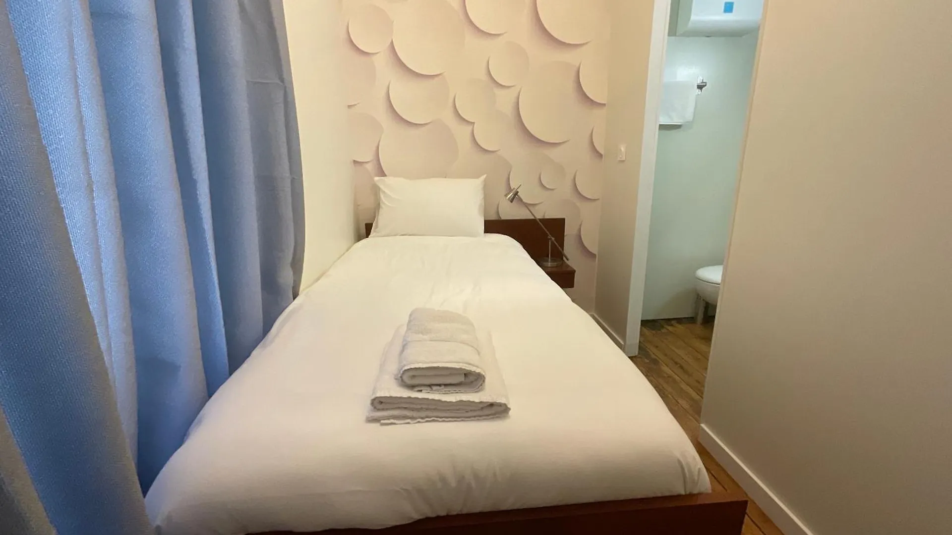 Tavarn Ty Gar Hennebont Hotel
